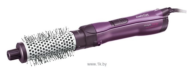 Фотографии BaByliss AS81E