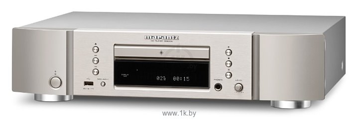 Фотографии Marantz CD6006