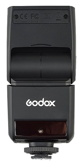 Фотографии Godox TT350S for Sony