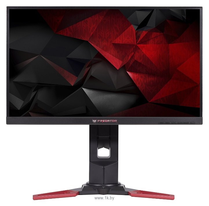 Фотографии Acer Predator XB241YUbmiprz