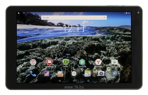 Фотографии Prestigio MultiPad PMT3401