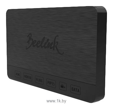 Фотографии Beelink SEA I