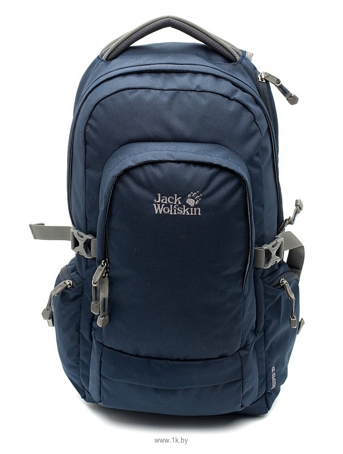 Фотографии Jack Wolfskin Trooper 32 Dark Blue