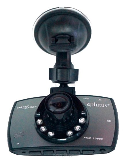 Фотографии Eplutus DVR-922