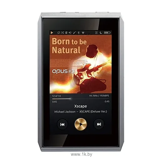 Фотографии Thebit OPUS#3 Фотографии Thebit OPUS#3