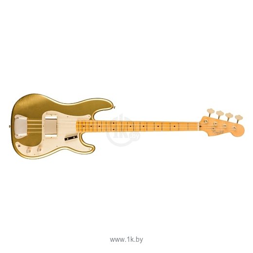 Фотографии Fender Limited Edition Closet Classic HLE Precision Bass