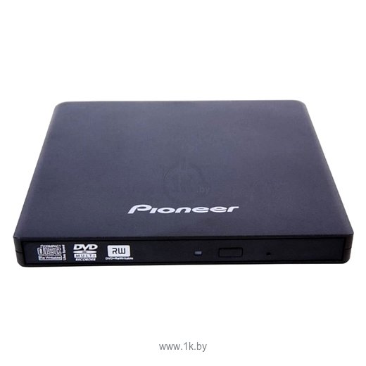 Фотографии Pioneer DVR-XU01T Black