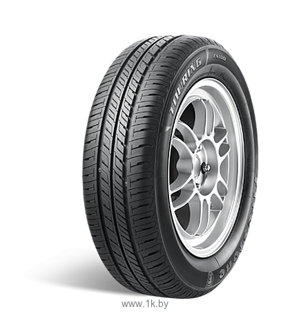 Фотографии Firestone Touring FS100 205/65 R15 94H