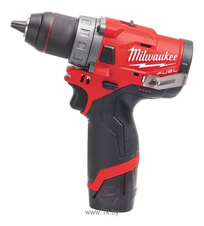 Фотографии Milwaukee M12 FDD-202X