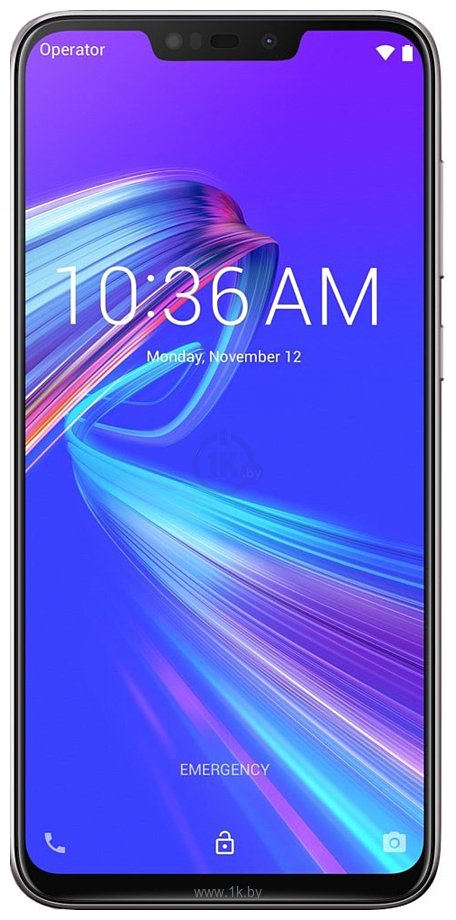 Фотографии ASUS ZenFone Max M2 ZB633KL 3/32Gb