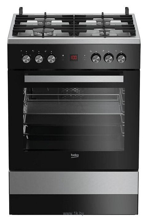 Фотографии BEKO FSM 62530 DXMS