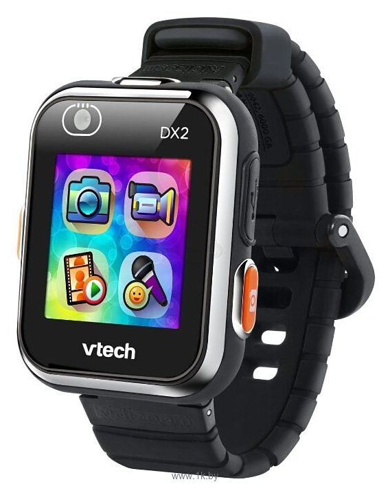 Фотографии VTech Kidizoom Smartwatch DX2