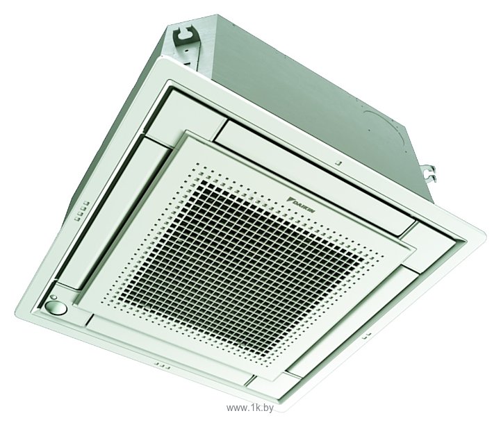 Фотографии Daikin FFA60A9 / RZAG60A