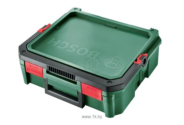 Фотографии Bosch SystemBox 1600A016CT