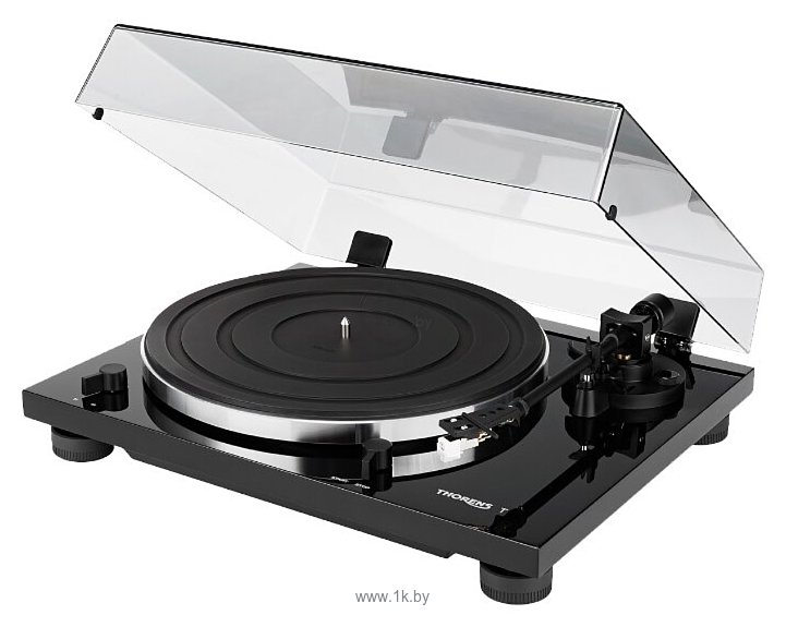 Фотографии Thorens TD 201