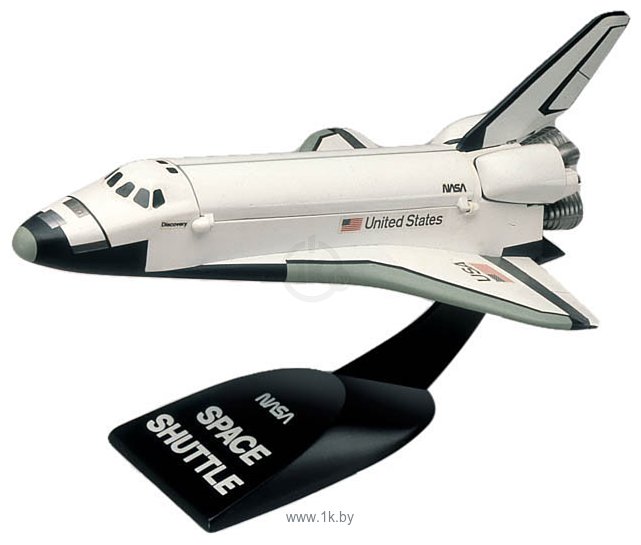 Фотографии Revell Космический корабль Space Shuttle