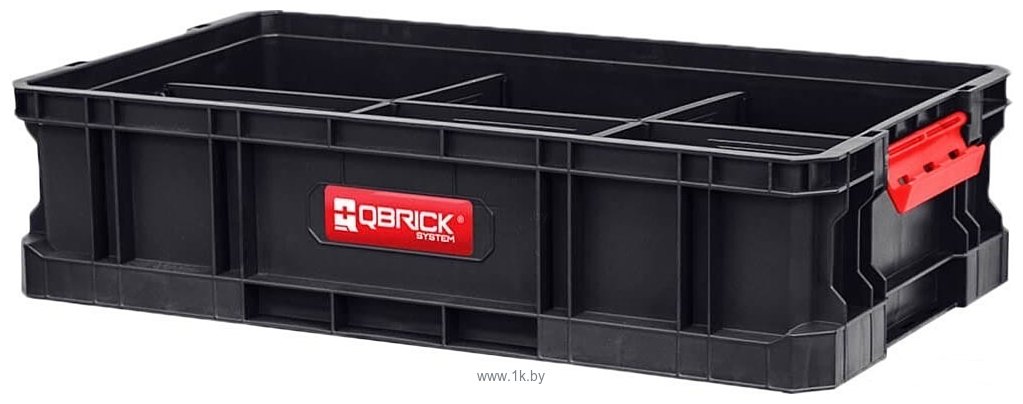 Фотографии Qbrick System Two Box 100 Flex