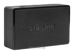 Фотографии StarLine M15