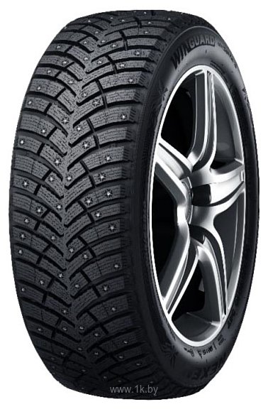 Фотографии Nexen/Roadstone WinGuard WinSpike 3 225/50 R17 98T