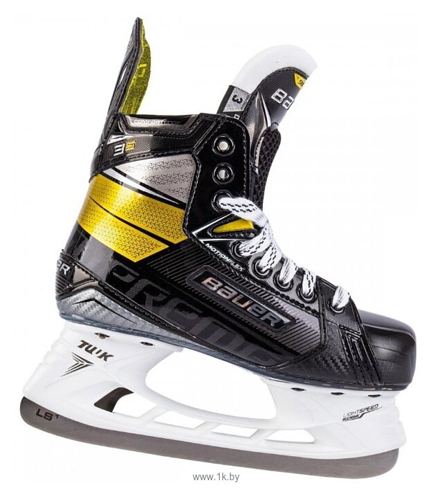 Фотографии Bauer Supreme 3S JR