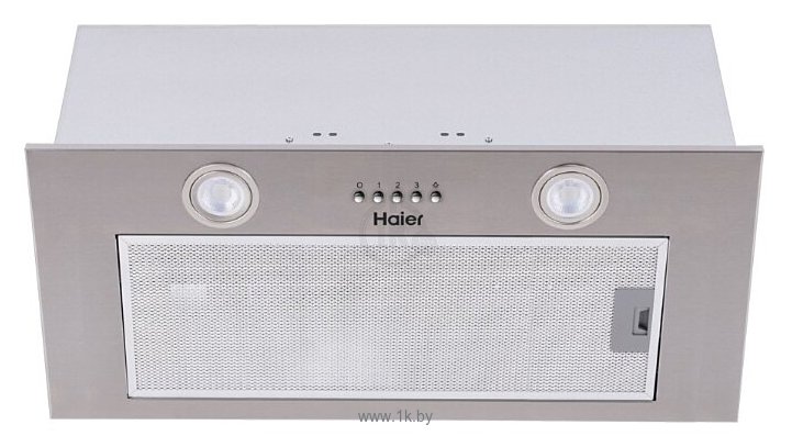 Фотографии Haier HVX-BI671X