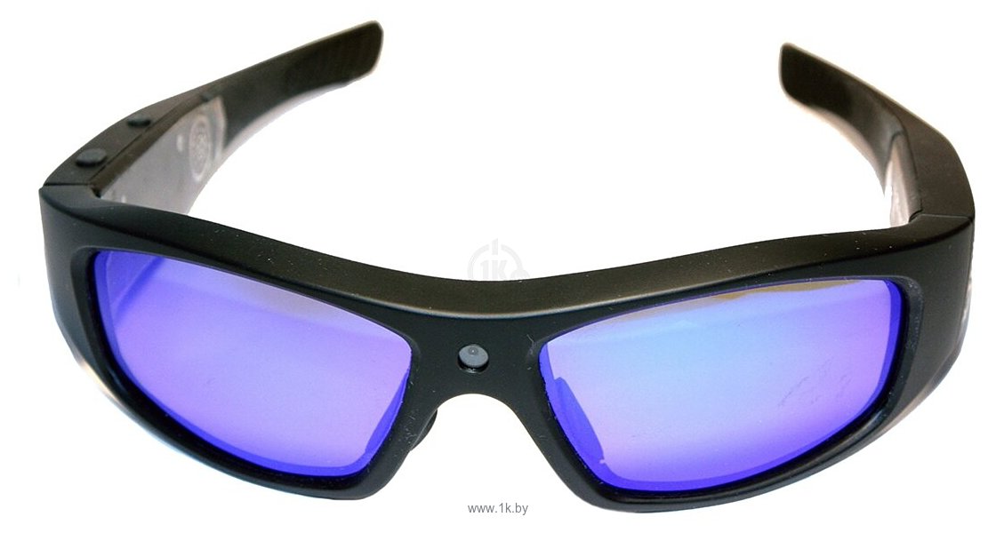 Фотографии X-TRY XTG114 FHD Iguana Polarized черный