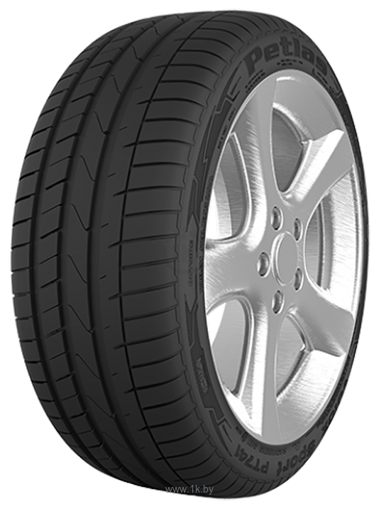 Фотографии Petlas Velox Sport PT741 245/40 R18 97W