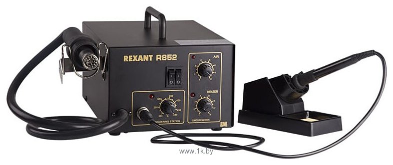 Фотографии Rexant 12-0723