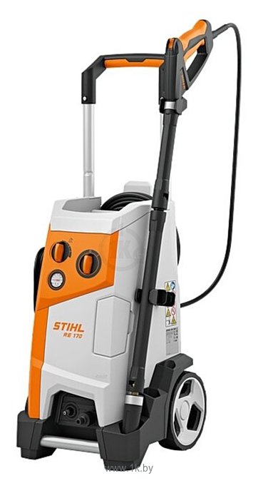 Фотографии STIHL RE 170