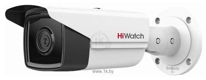 Фотографии HiWatch IPC-B542-G2/4I (4 мм)