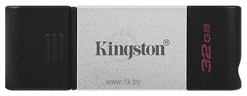Фотографии Kingston DataTraveler 80 32GB