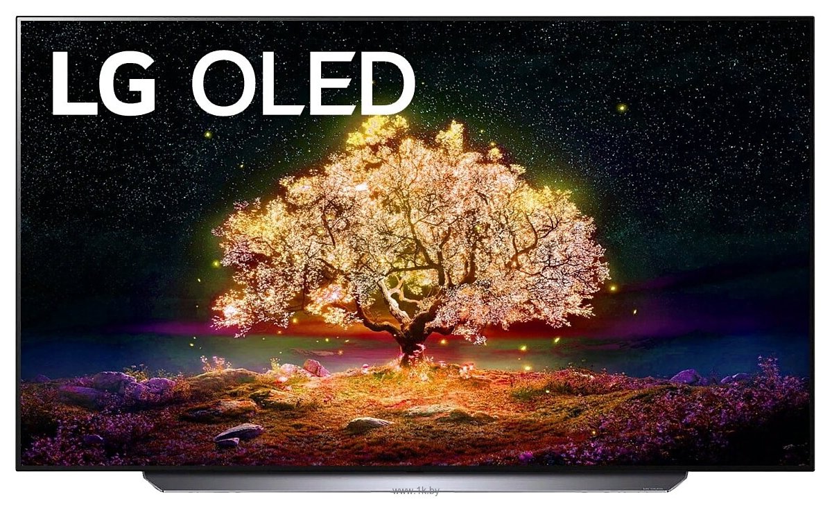 Фотографии LG OLED65C14LB