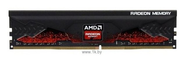 Фотографии AMD Radeon R9 Gaming Series R9S416G3606U2S