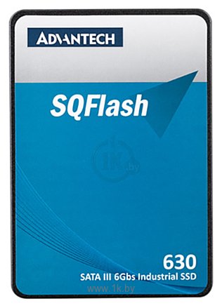 Фотографии Advantech SQF-S25 630 32GB SQF-S25M4-32G-S9E