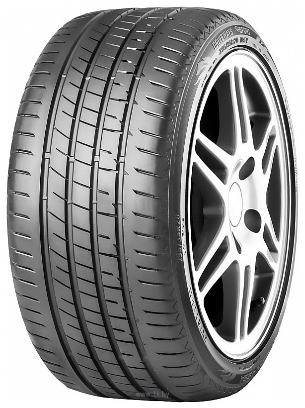 Фотографии Lassa Driveways Sport 225/35 R19 88Y