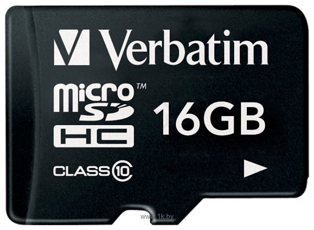 Фотографии Verbatim Premium 44010 16GB