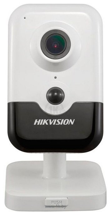 Фотографии Hikvision DS-2CD2443G2-I (2 мм)