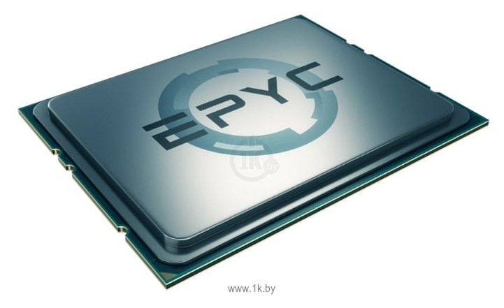 Фотографии AMD Epyc 7301 (BOX)