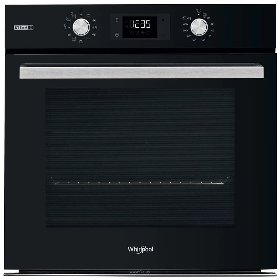 Фотографии Whirlpool OAS KP8V1SW BLG