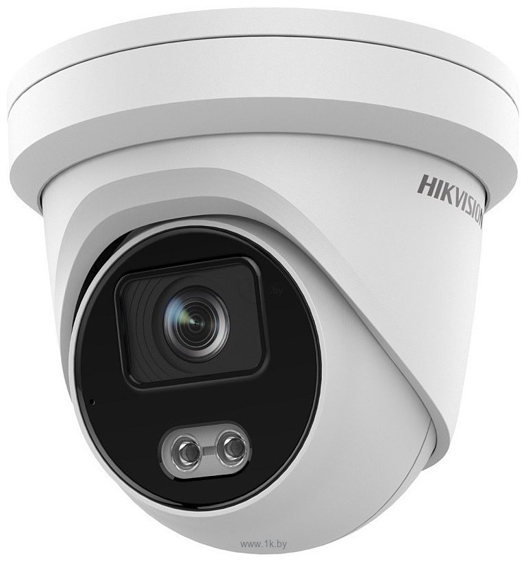 Фотографии Hikvision DS-2CD2347G2-L(C) (4 мм)