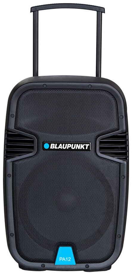 Фотографии Blaupunkt PA12