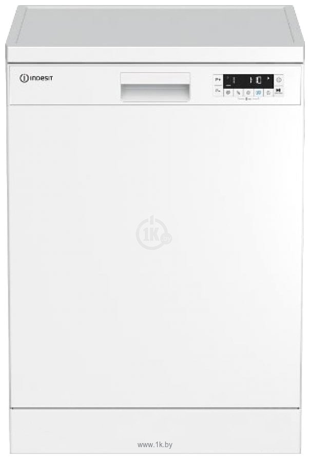 Фотографии Indesit DF 5C85 D