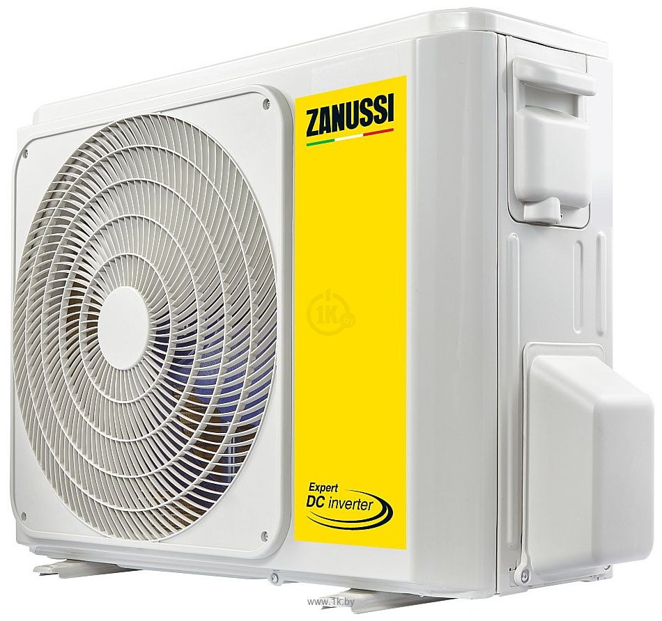 Фотографии Zanussi Siena DC Inverter ZACS/I-12 HS/A20/N1/Out