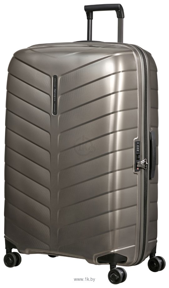 Фотографии Samsonite Attrix Dune 81 см