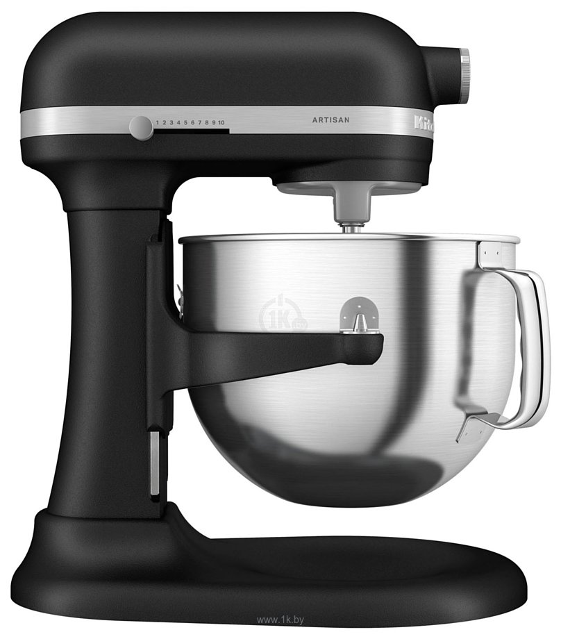 Фотографии KitchenAid 5KSM70SHXEBK