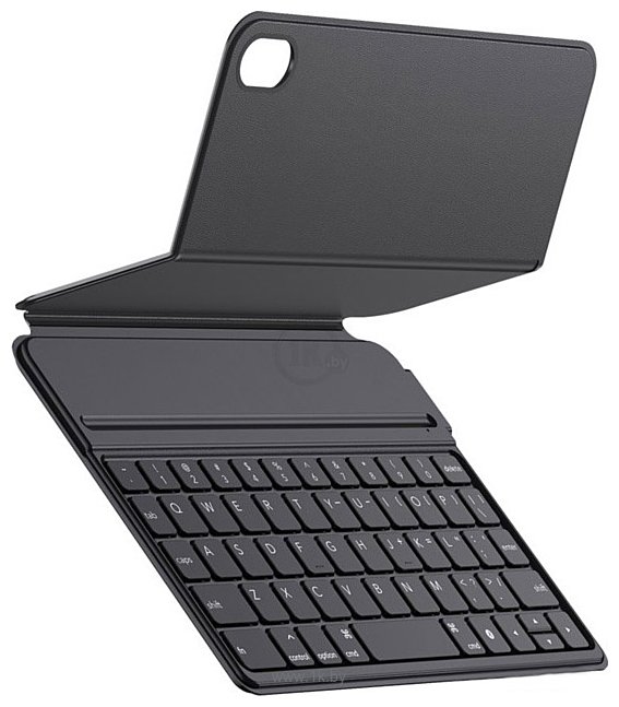 Фотографии Baseus Brilliance Series Magnetic Keyboard для Apple iPad Mini 6 (черный)
