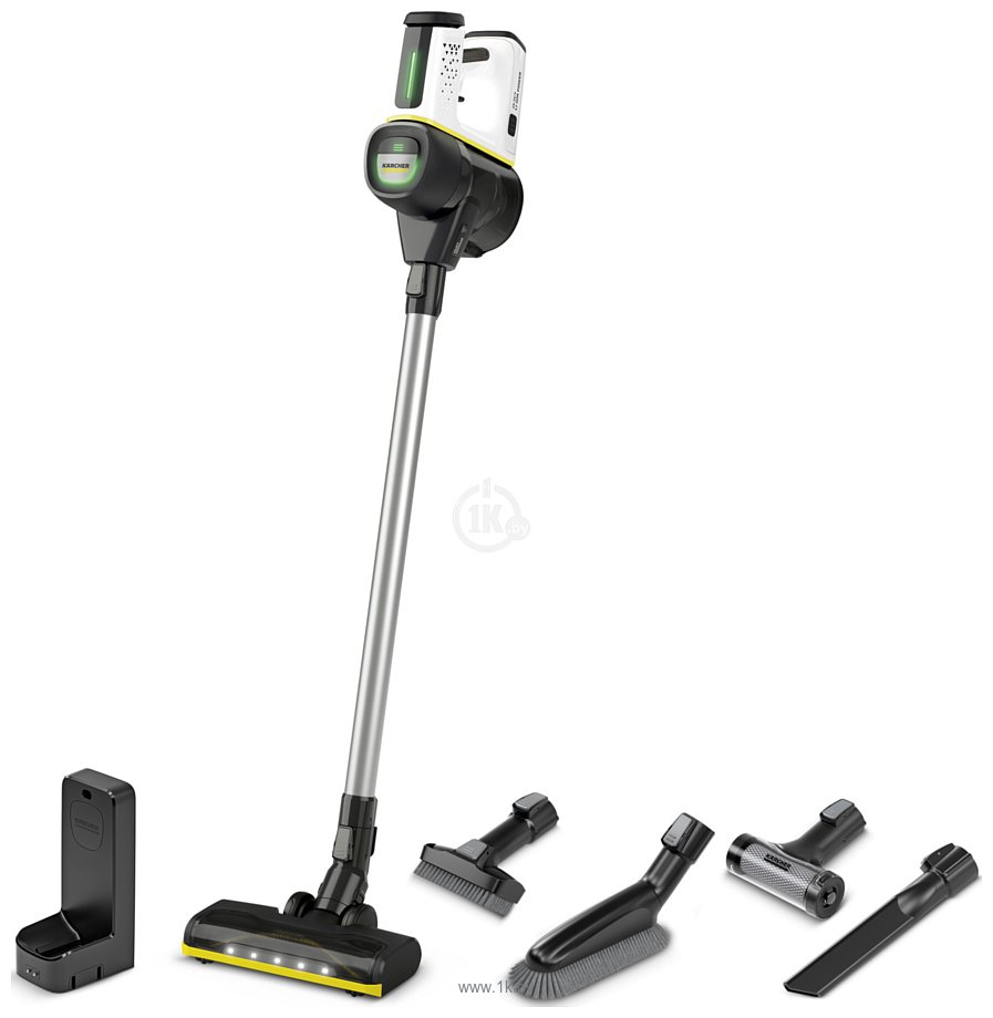 Фотографии Karcher VC 7 Cordless yourMax (1.198-710.0)