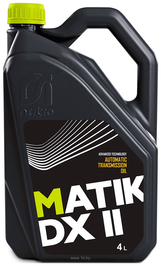 Фотографии Nestro Matik DX II 4л