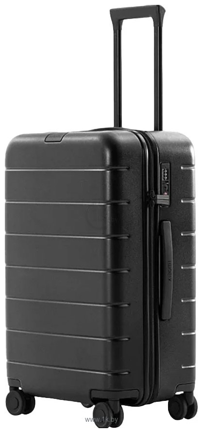 Фотографии Xiaomi Luggage Classic Pro 26" BHR8610GL (черный)