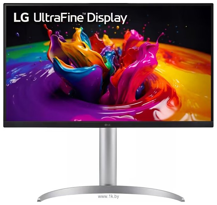 Фотографии LG UltraFine 32UQ850V-W